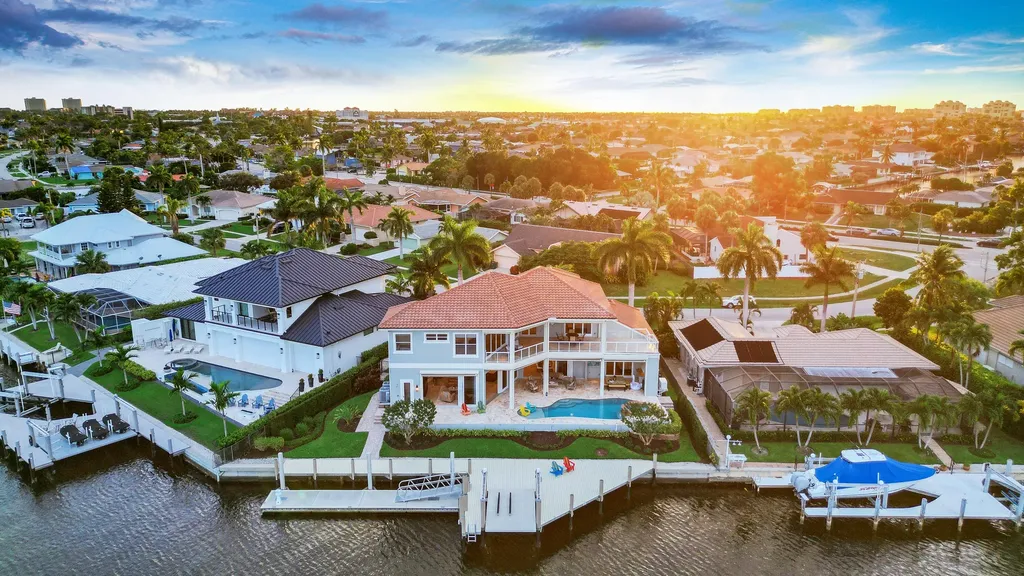 739 Fairlawn Court Marco Island FL 34145