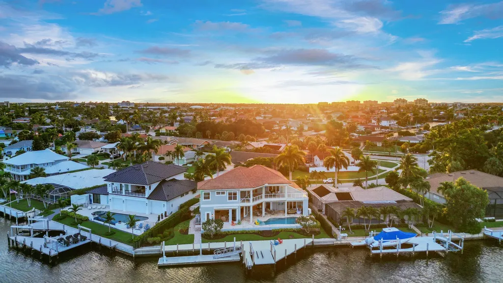 739 Fairlawn Court Marco Island FL 34145