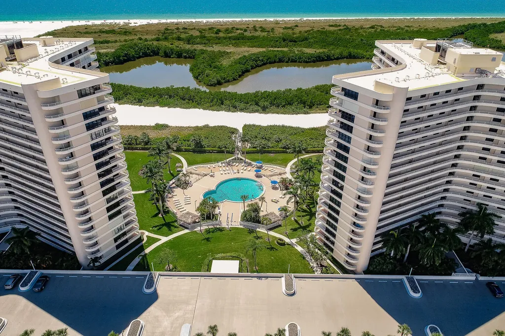 380 Seaview Marco Island FL 34145