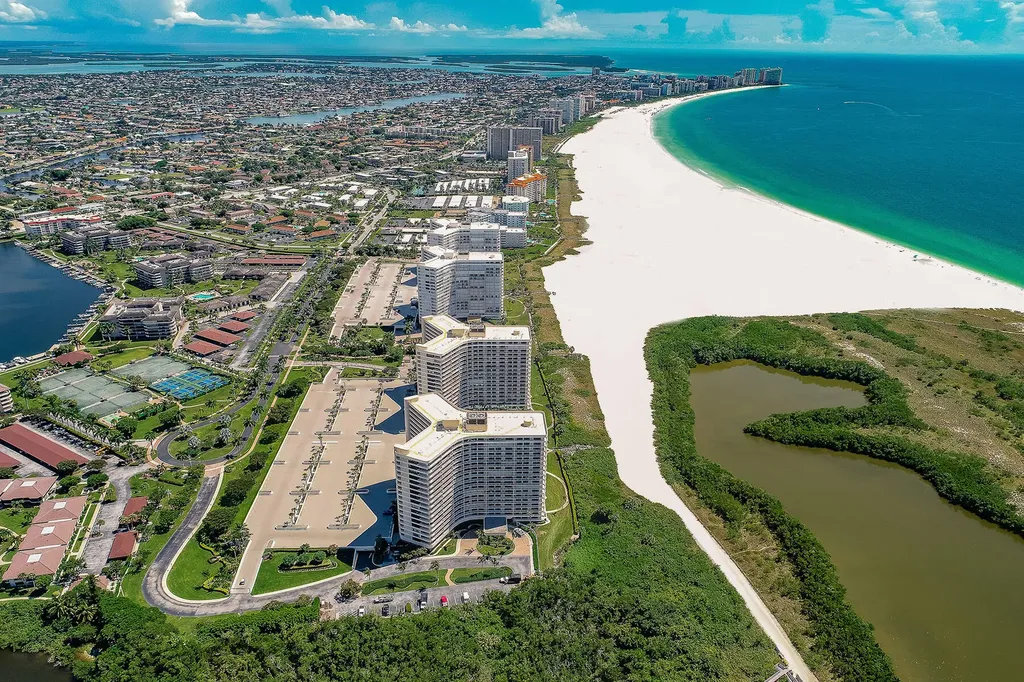 380 Seaview Marco Island FL 34145