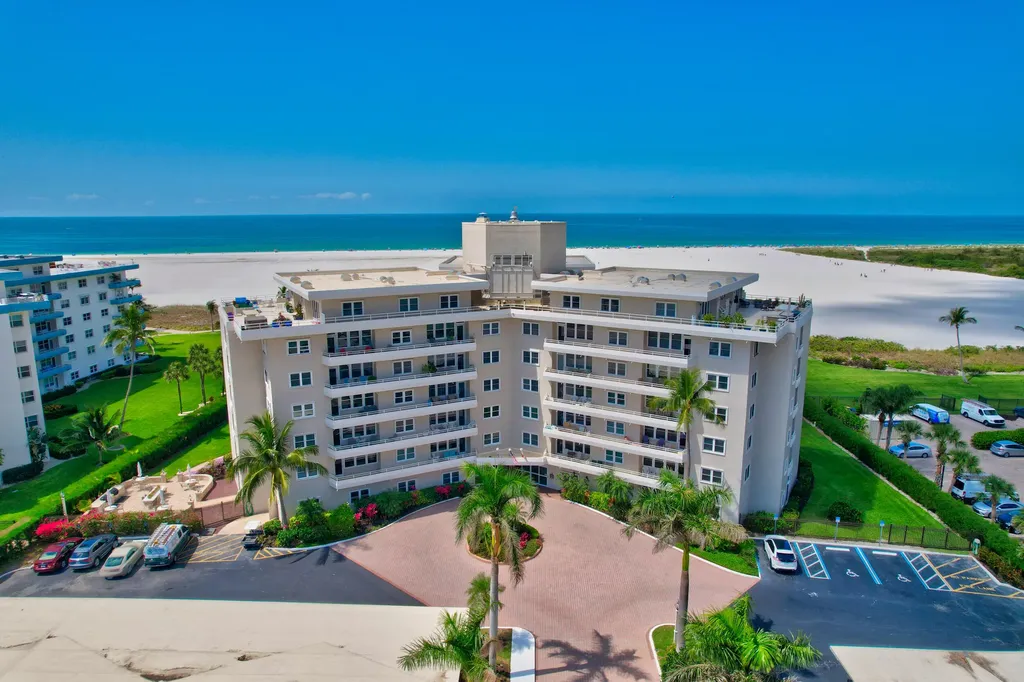 240 Seaview Court Marco Island FL 34145