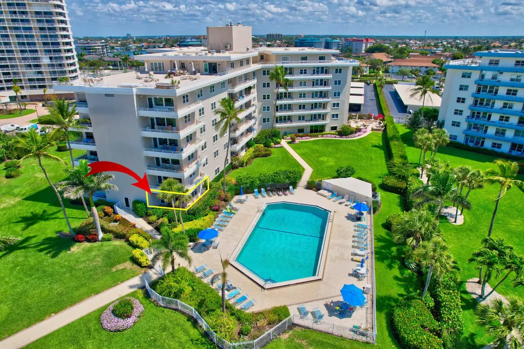 240 Seaview Court Marco Island FL 34145