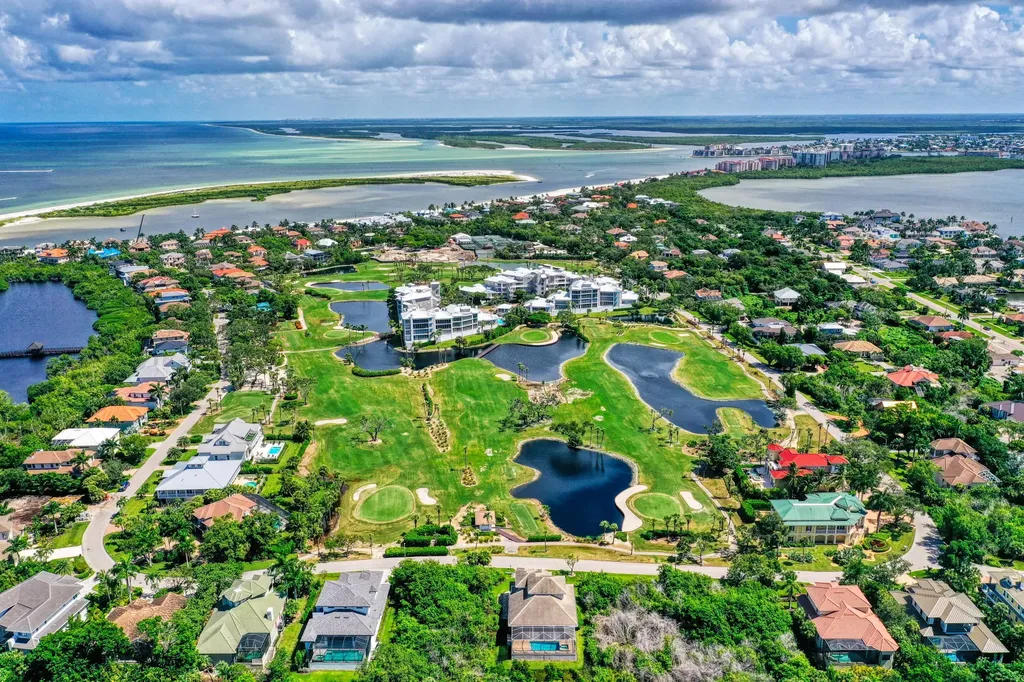 374 Gumbo Limbo Lane Marco Island FL 34145