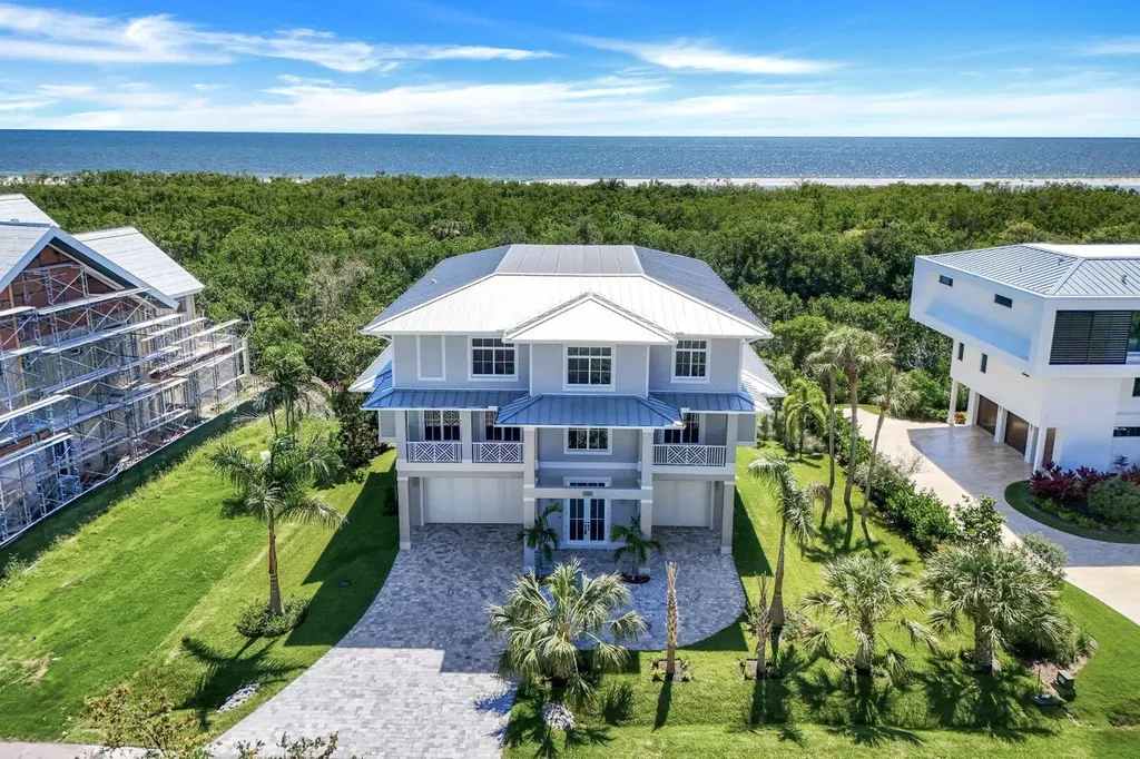 700 Waterside Drive Marco Island FL 34145