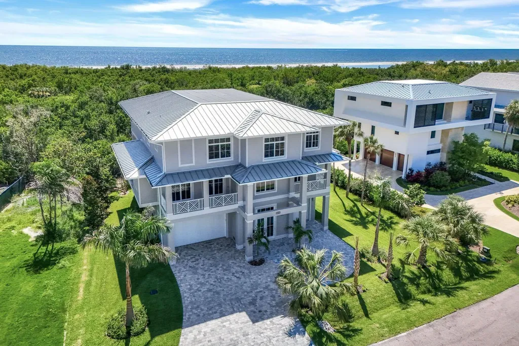 700 Waterside Drive Marco Island FL 34145