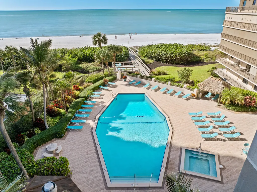 840 S Collier Boulevard Marco Island FL 34145