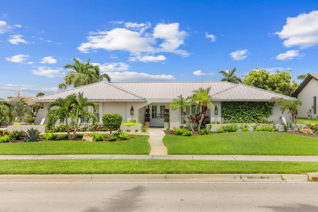 397 N Collier Boulevard Marco Island FL 34145