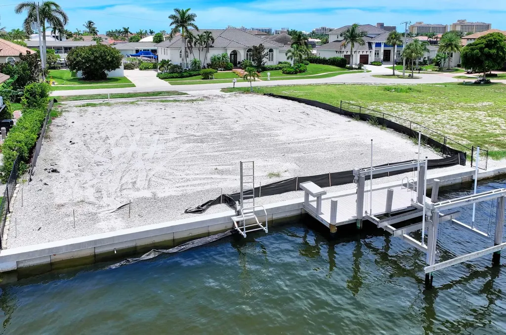 1030 Coronado Court Marco Island FL 34145