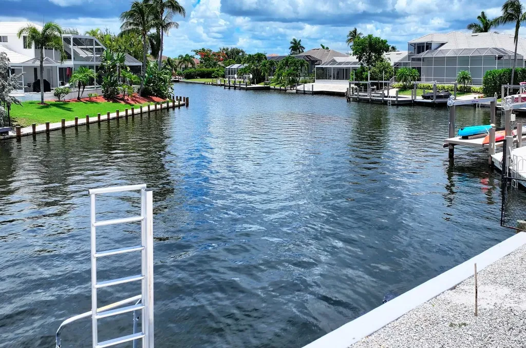 1030 Coronado Court Marco Island FL 34145