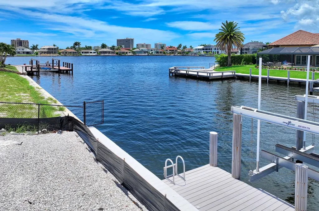 1030 Coronado Court Marco Island FL 34145