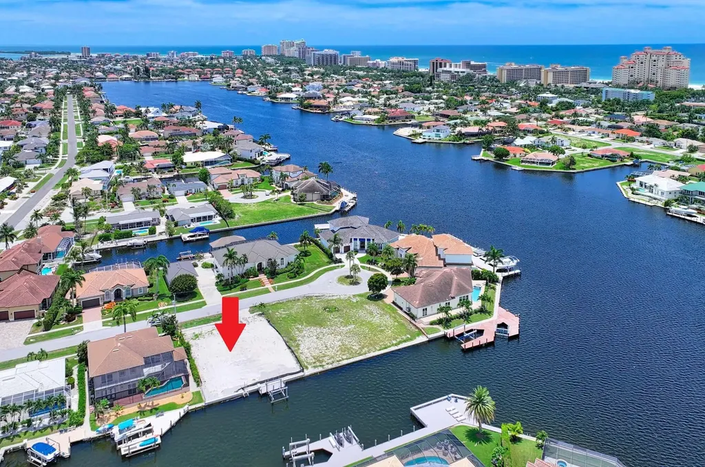 1030 Coronado Court Marco Island FL 34145