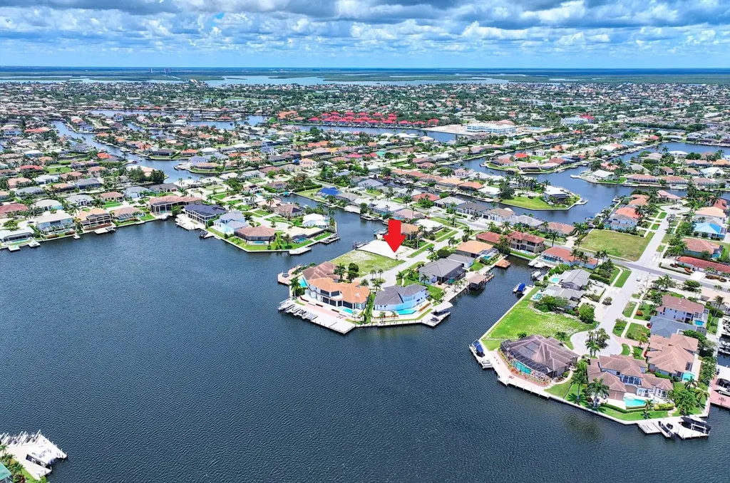 1030 Coronado Court Marco Island FL 34145