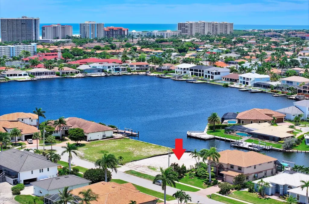 1030 Coronado Court Marco Island FL 34145