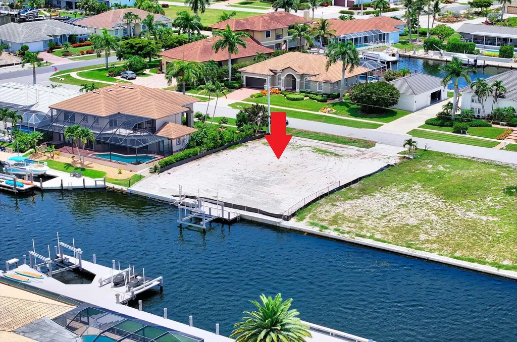 1030 Coronado Court Marco Island FL 34145