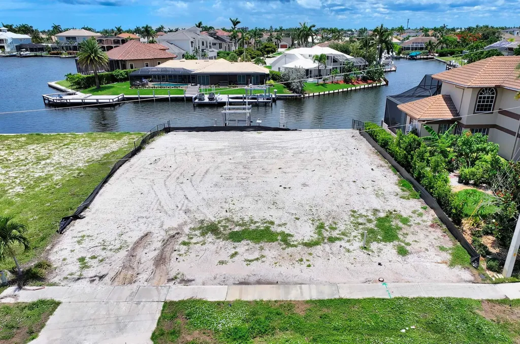 1030 Coronado Court Marco Island FL 34145