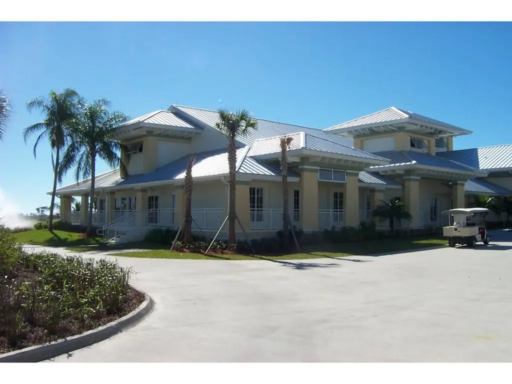 18211 Royal Hammock Boulevard Naples FL 34114