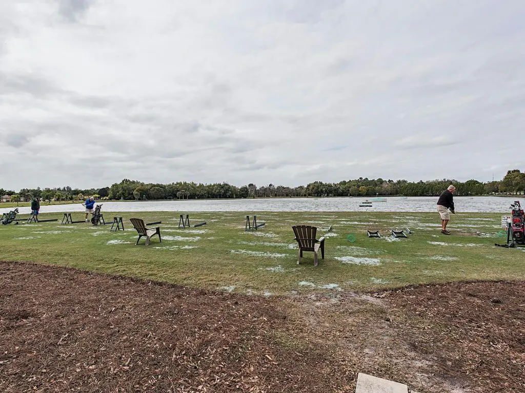 18211 Royal Hammock Boulevard Naples FL 34114