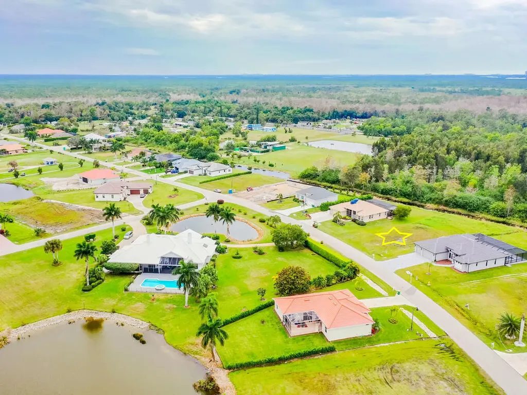 18211 Royal Hammock Boulevard Naples FL 34114