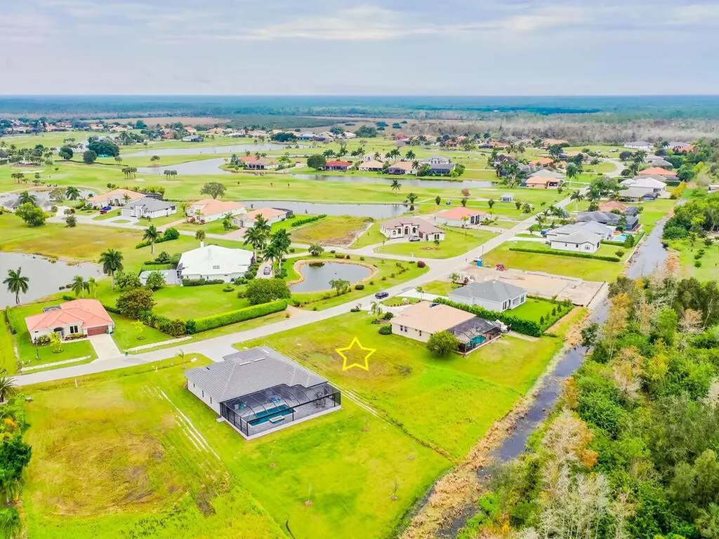 18211 Royal Hammock Boulevard Naples FL 34114