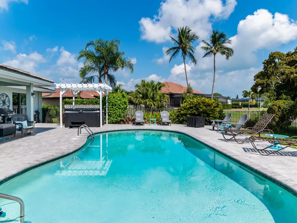 1432 Jamaica Road Marco Island FL 34145