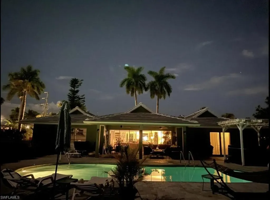 1432 Jamaica Road Marco Island FL 34145