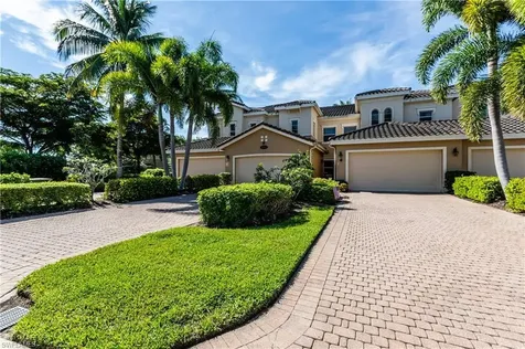 3053 Aviamar Circle Naples FL 34114