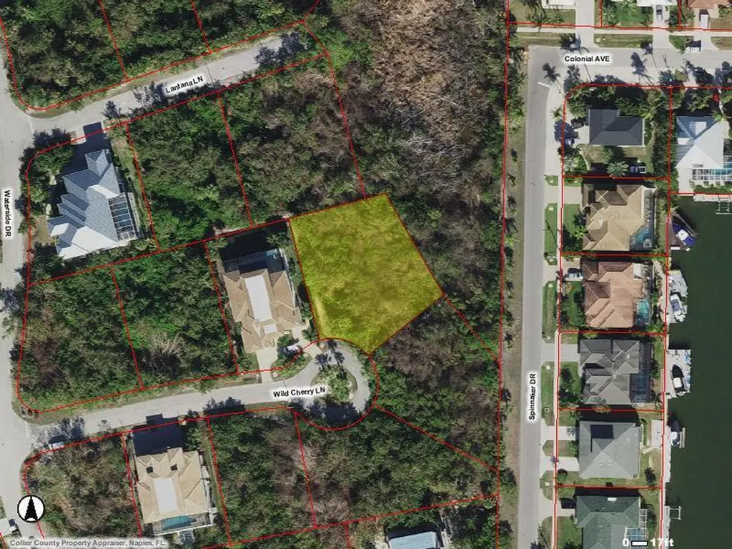 124 Wild Cherry Lane Marco Island FL 34145