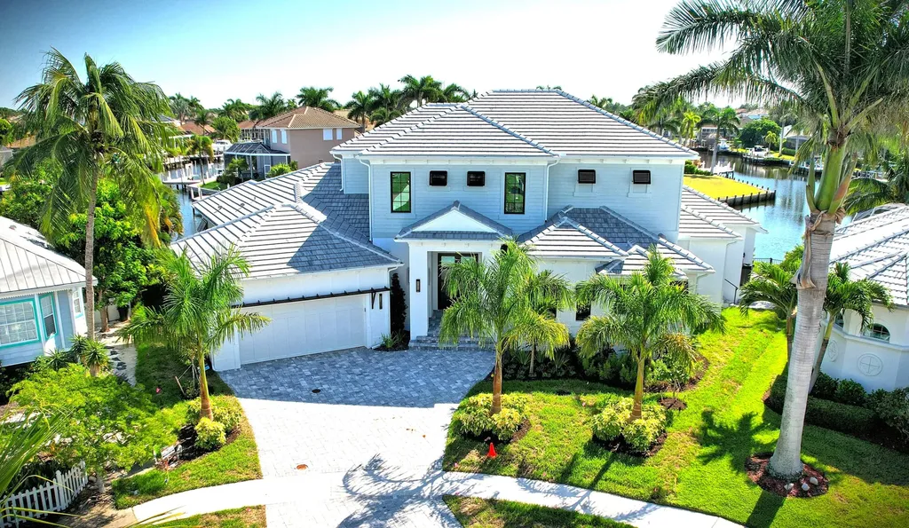 1195 Abbeville Court Marco Island FL 34145