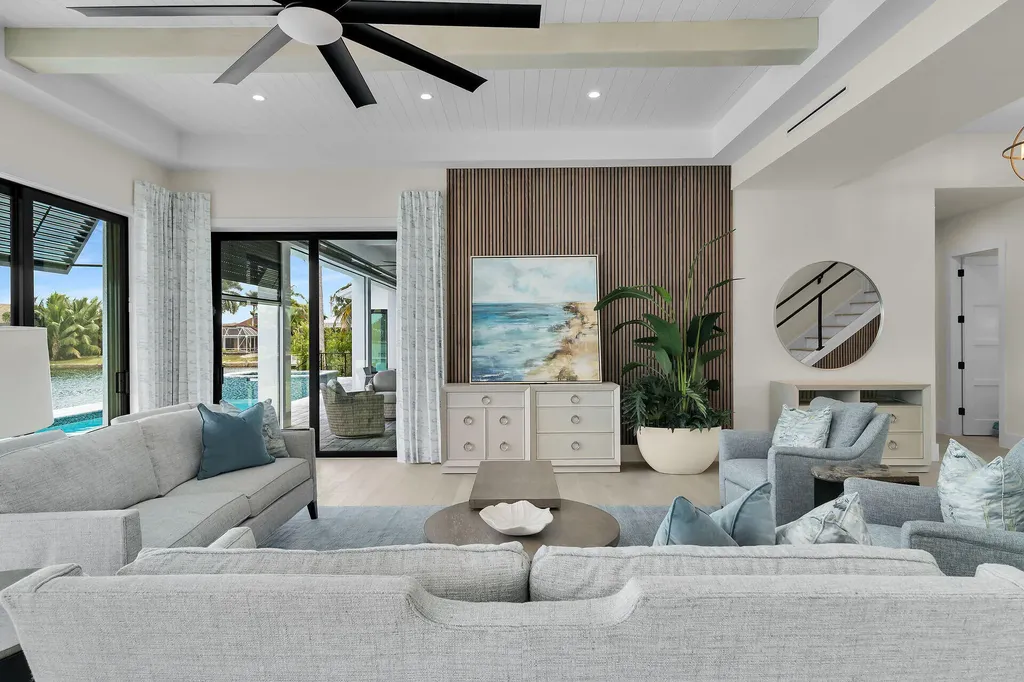 1195 Abbeville Court Marco Island FL 34145