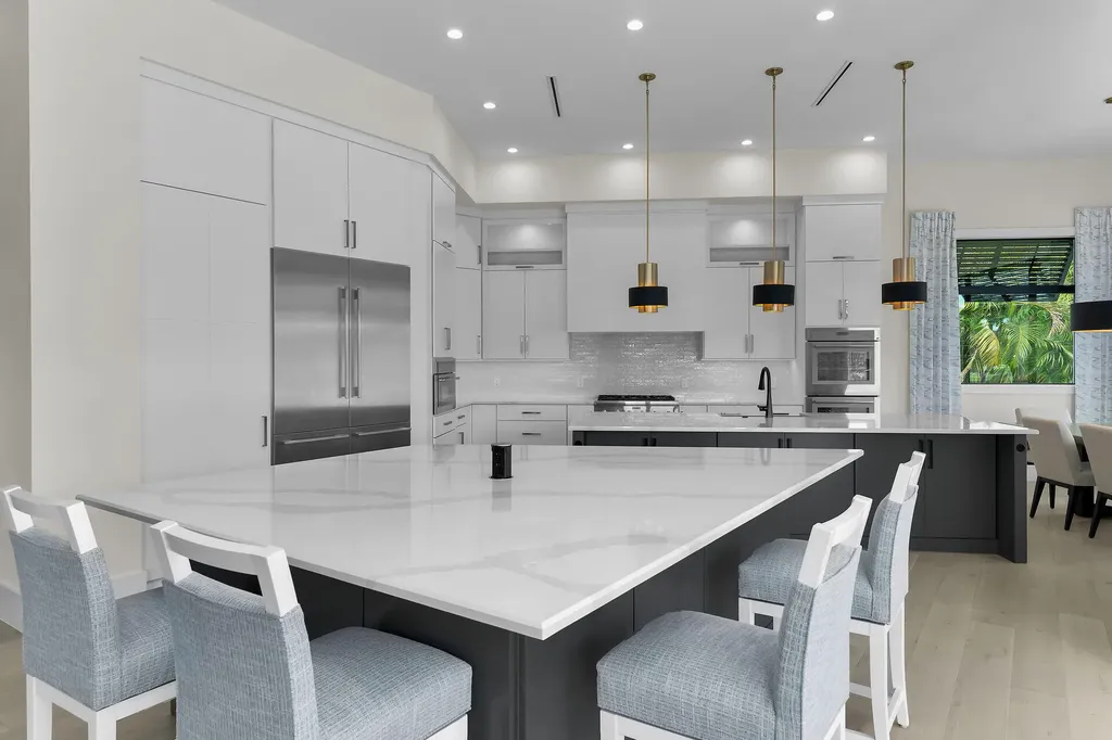 1195 Abbeville Court Marco Island FL 34145