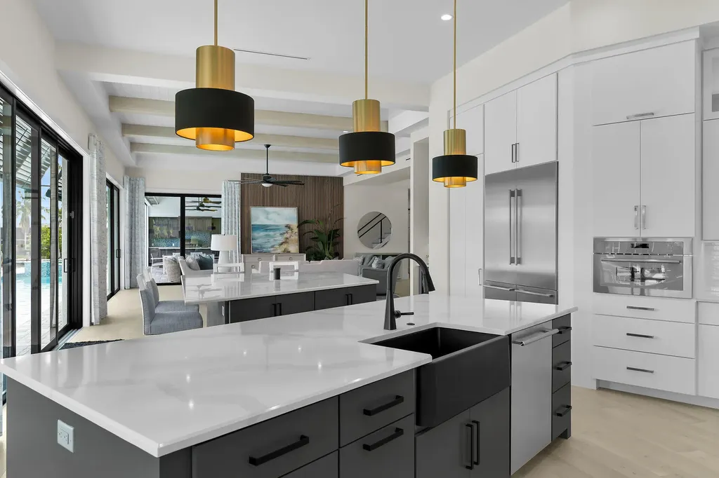 1195 Abbeville Court Marco Island FL 34145