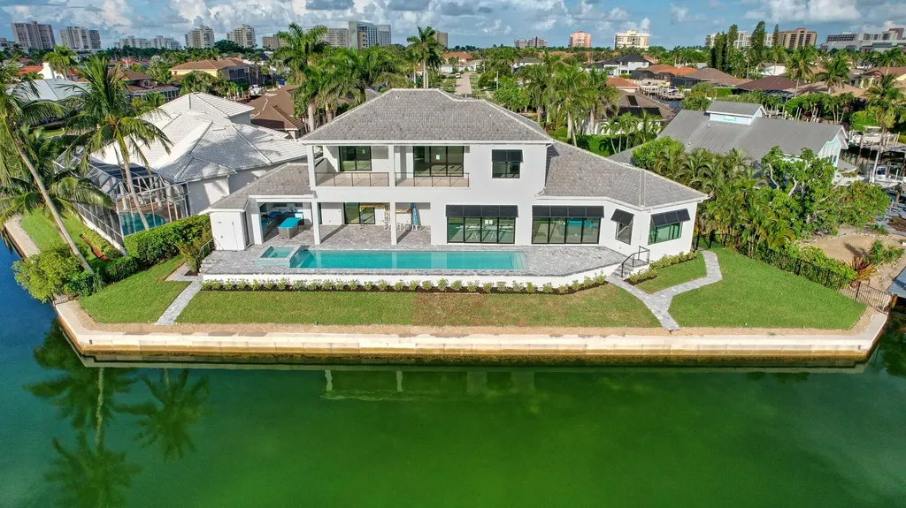 1195 Abbeville Court Marco Island FL 34145