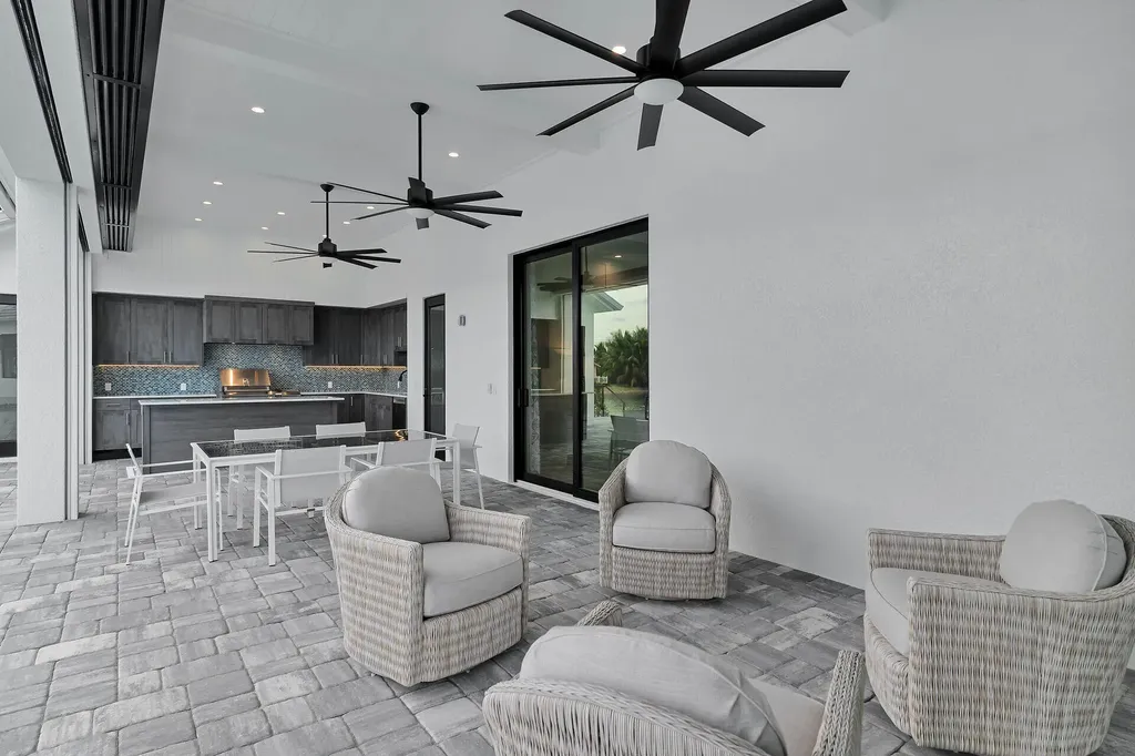 1195 Abbeville Court Marco Island FL 34145