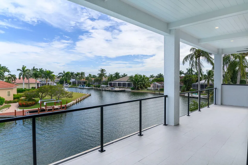 1195 Abbeville Court Marco Island FL 34145