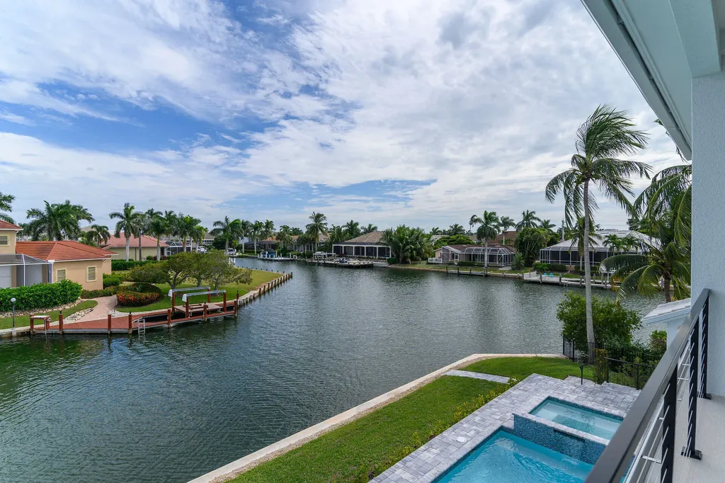 1195 Abbeville Court Marco Island FL 34145