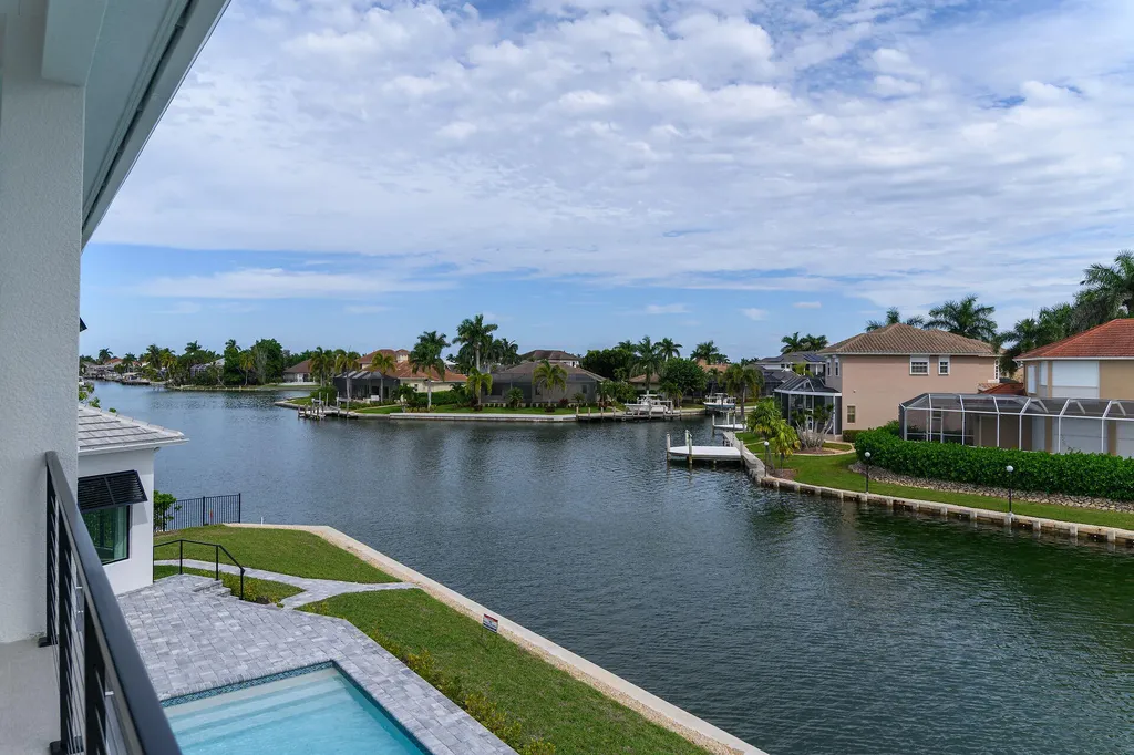 1195 Abbeville Court Marco Island FL 34145