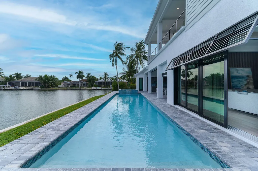 1195 Abbeville Court Marco Island FL 34145