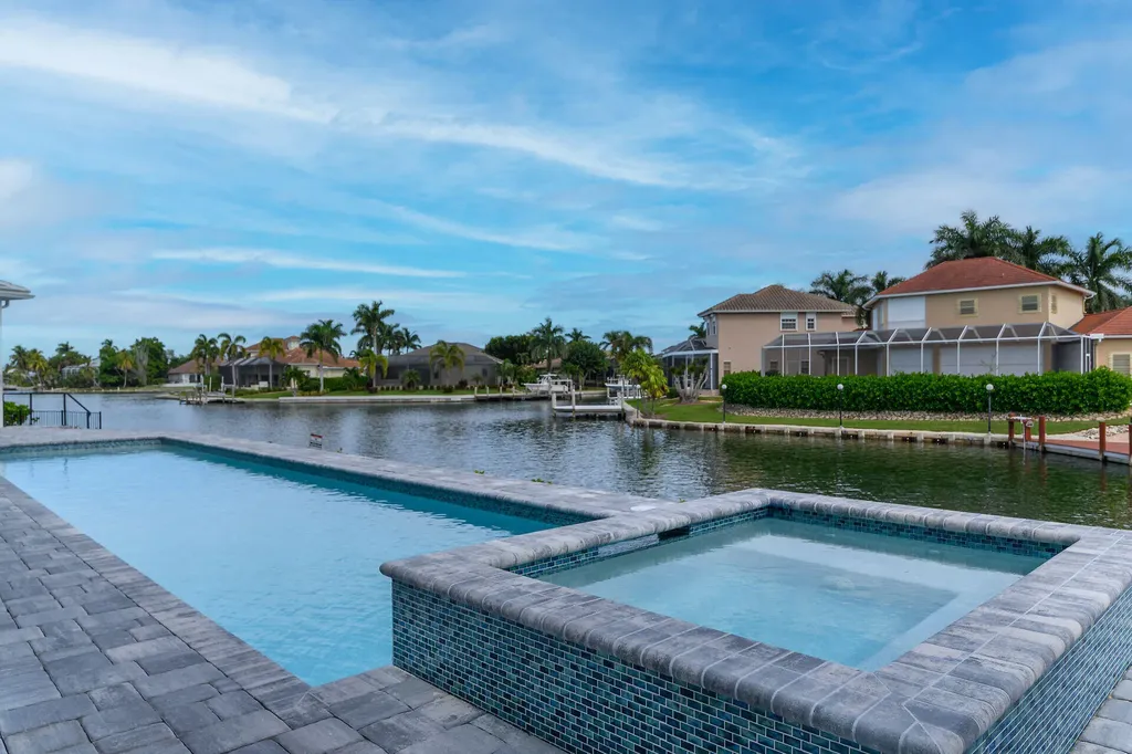 1195 Abbeville Court Marco Island FL 34145