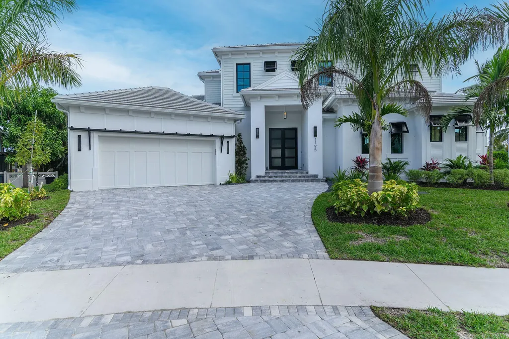 1195 Abbeville Court Marco Island FL 34145