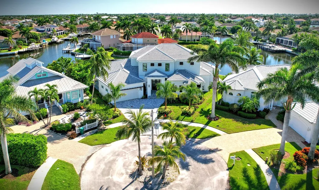 1195 Abbeville Court Marco Island FL 34145