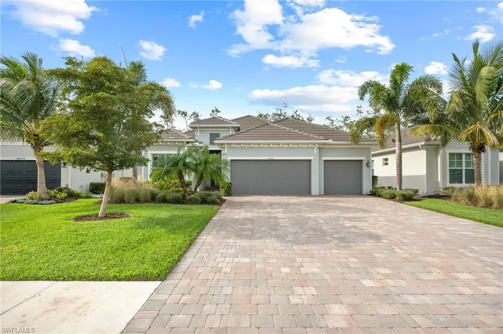 14913 Blue Bay Circle Fort Myers FL 33913