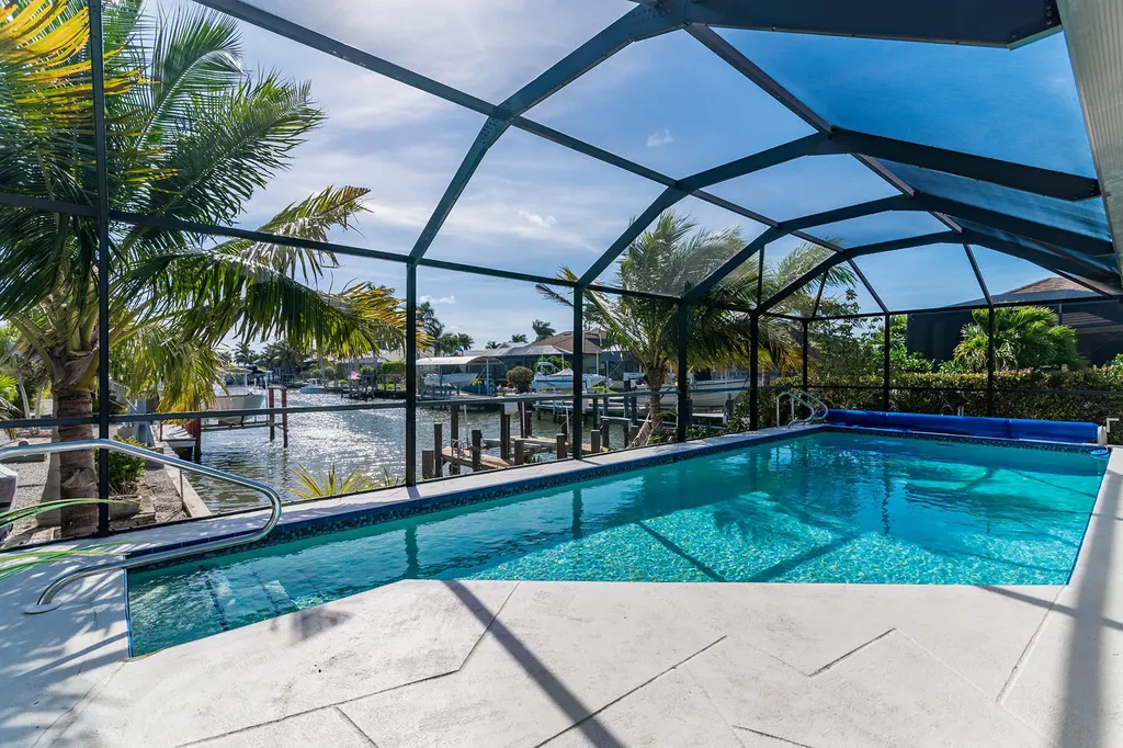 1601 Orleans Court Marco Island FL 34145