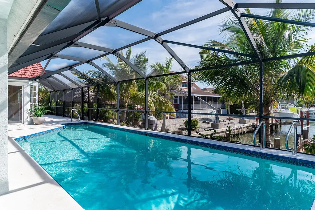 1601 Orleans Court Marco Island FL 34145