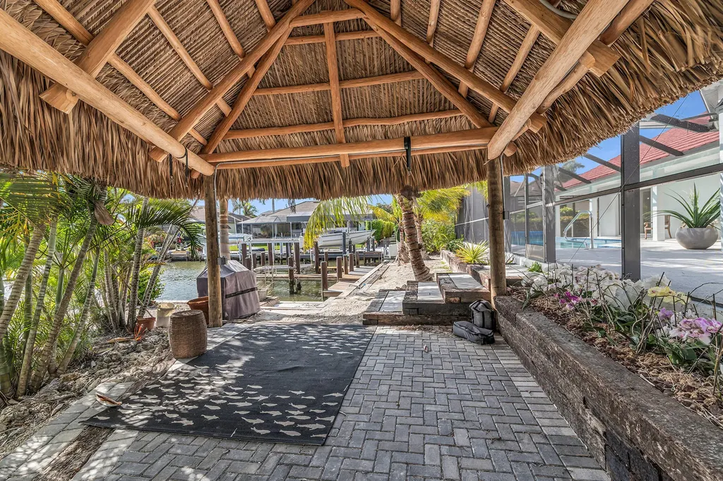 1601 Orleans Court Marco Island FL 34145