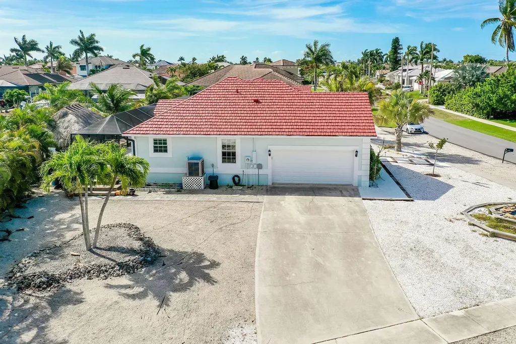 1601 Orleans Court Marco Island FL 34145