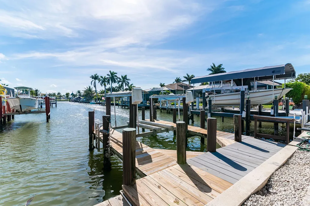 1601 Orleans Court Marco Island FL 34145