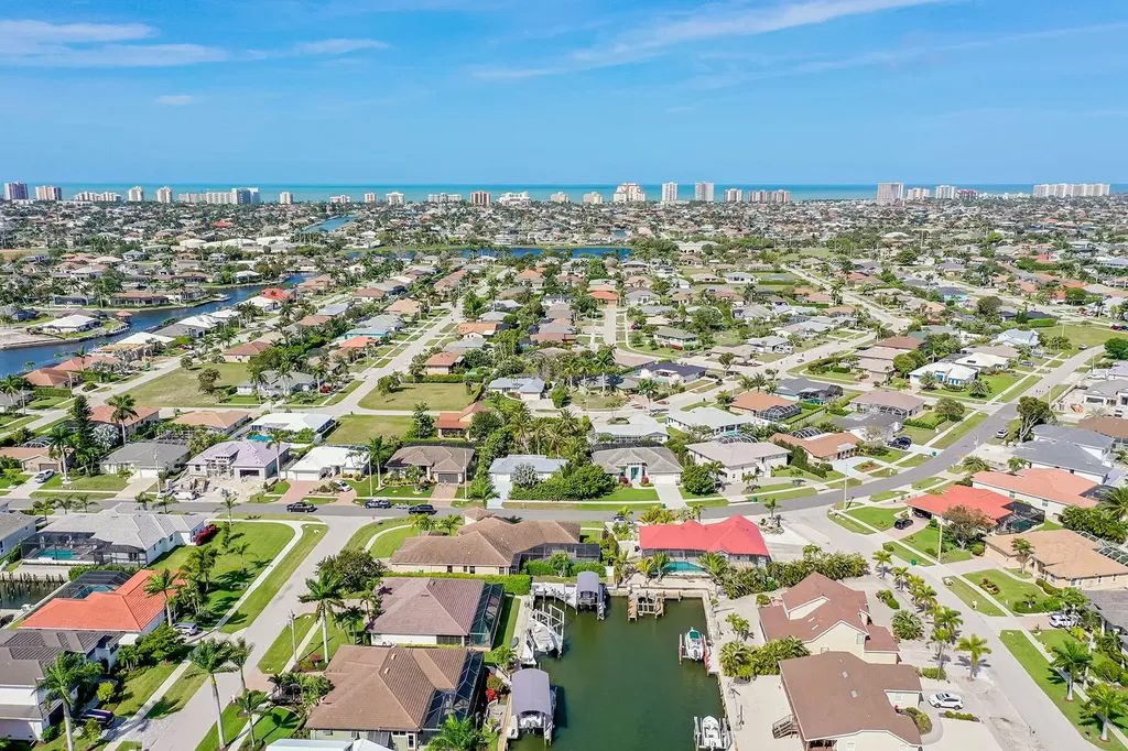 1601 Orleans Court Marco Island FL 34145