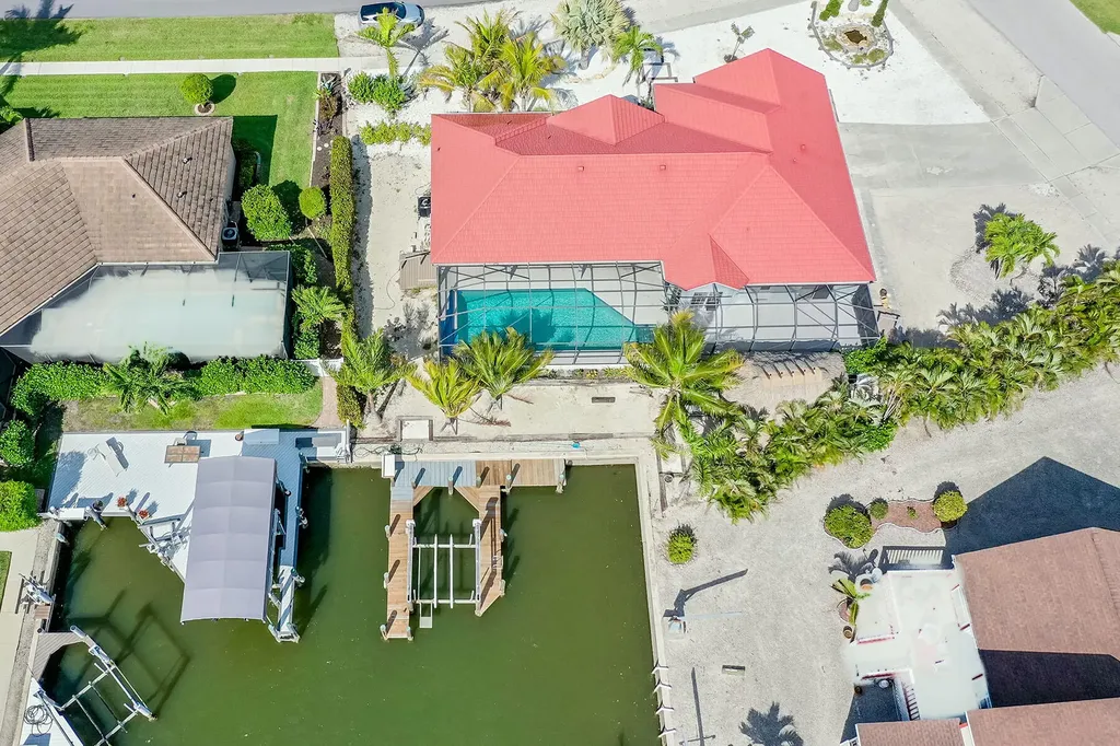 1601 Orleans Court Marco Island FL 34145