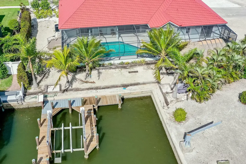 1601 Orleans Court Marco Island FL 34145