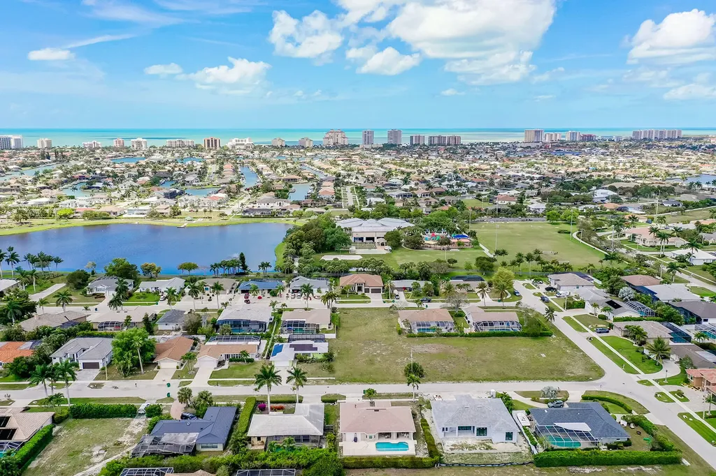 1601 Orleans Court Marco Island FL 34145